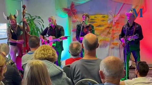 Folk by the Sea | September 12-14, 2025 | Illawarra Mercury