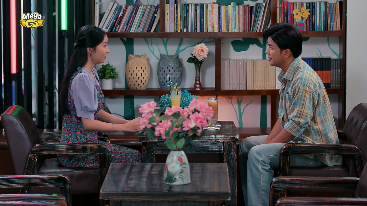 GIA VỊ TÌNH THÂM - TẬP 49