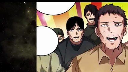 ESTABA DÉBIL Y ENFERMO HASTA QUE FUE MORDIDO POR UN ZOMBI parte 10 de 16