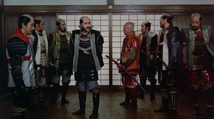 Kagemusha - L Ombra del Guerriero [HD] ( 2 TEMPO ) (1980) ITA