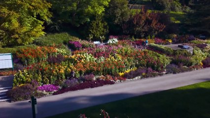 Great Gardens of Europe Season 1 Episode 3