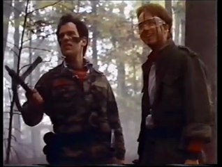 Power Games (1989) ITA