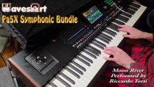 Pa5X Symphonic Bundle of 4.6 Gb 2