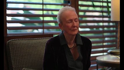 Familiar Touch | movie | 2025 | Official Trailer