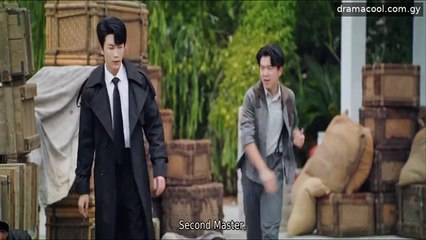 A Fleeting Dream Ep 12 English Sub