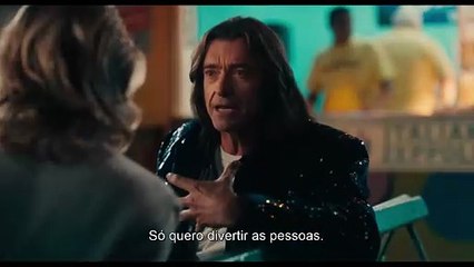 Song Sung Blue - Um Sonho a Dois | movie | 2025 | Official Trailer