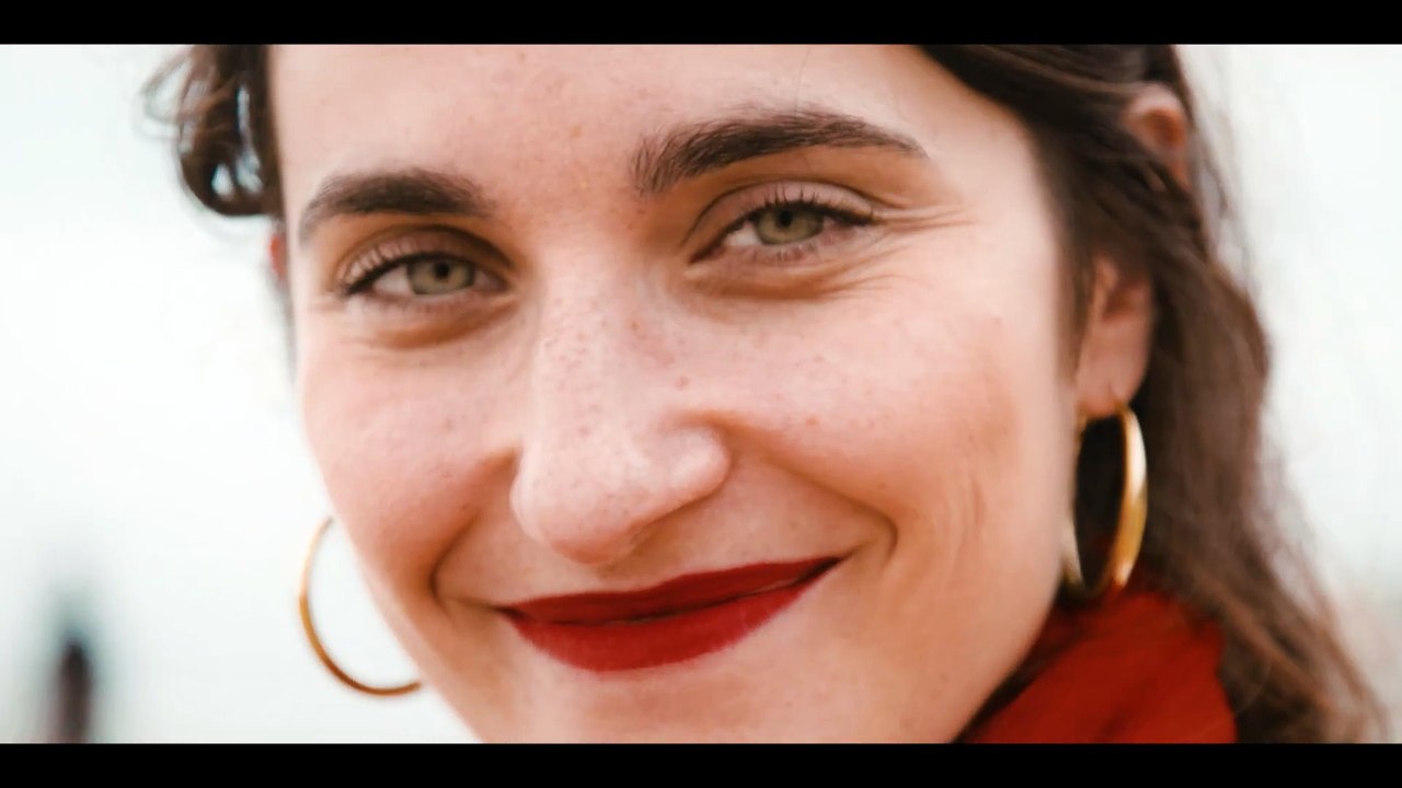 Come le api il miele | movie | 2024 | Official Trailer