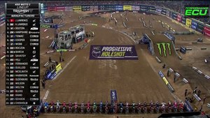 25 - SX/MX ETAPA 2 - CORRIDA 1 MX1