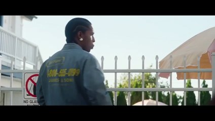 If I Had Legs I'd Kick You | movie | 2025 | Official Trailer