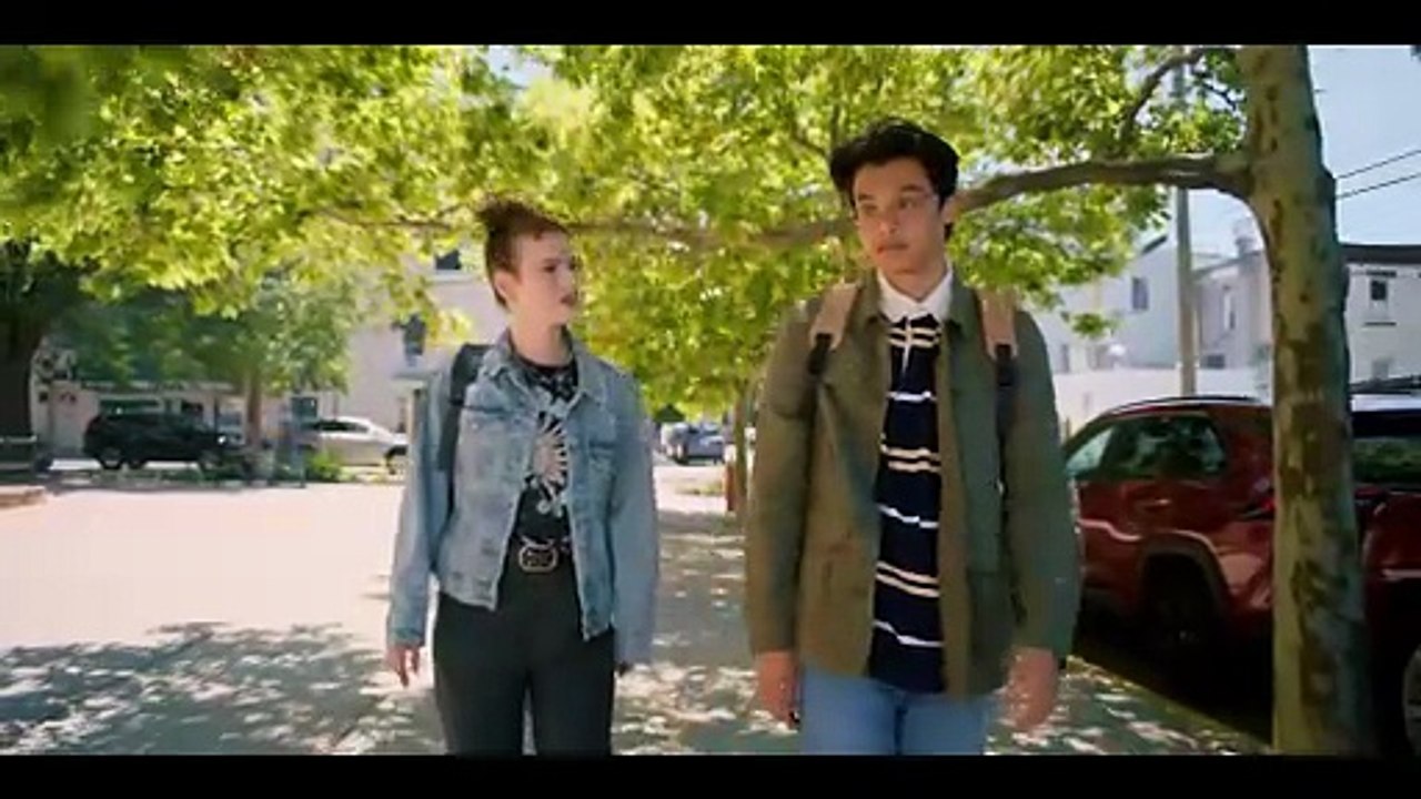 Peas and Carrots | movie | 2025 | Official Trailer