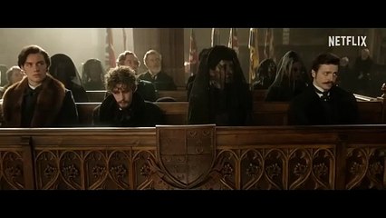 House of Guinness | show | 2025 | Official Trailer