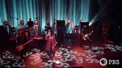 Ann Wilson & Tripsitter: Live in Concert | movie | 2023 | Official Trailer