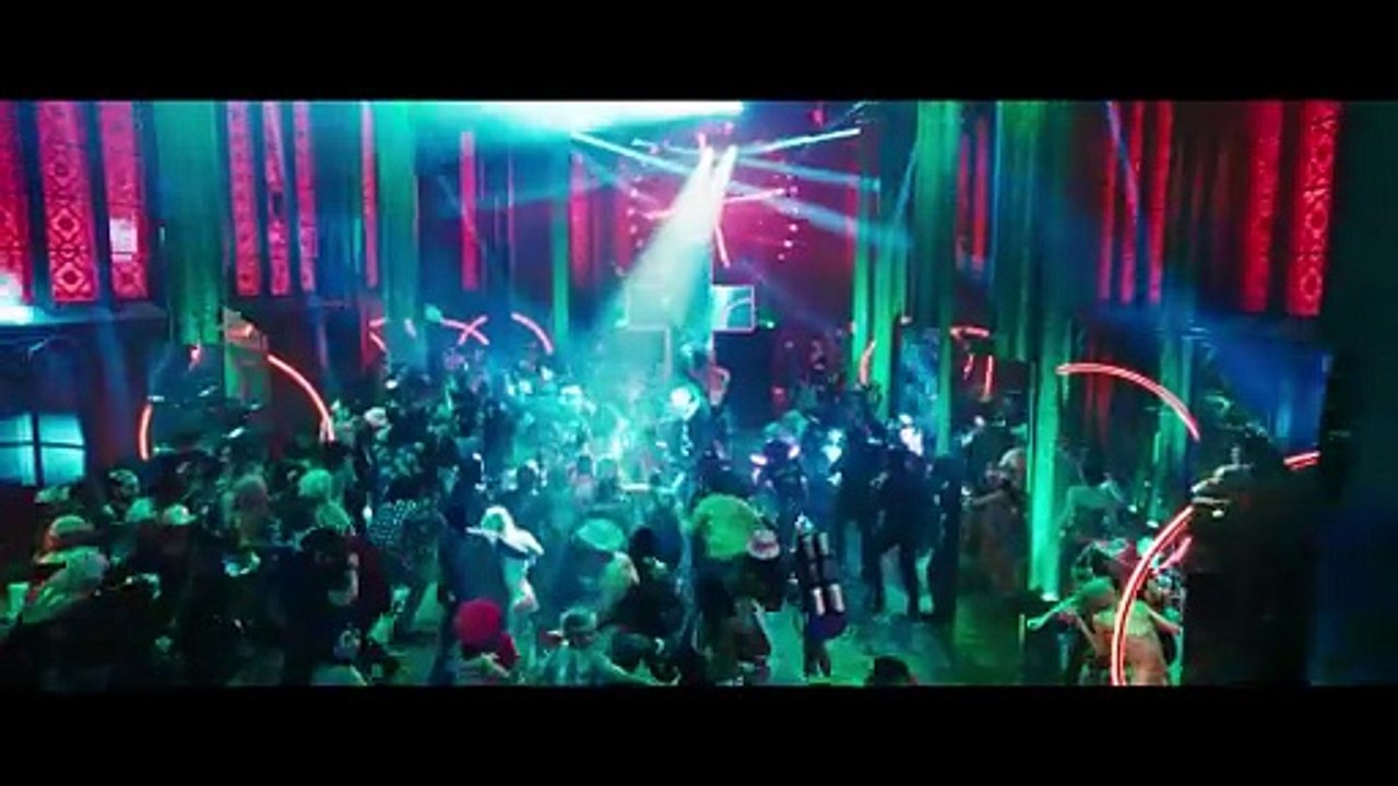 Zone 3 | movie | 2025 | Official Trailer