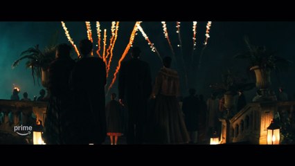 Hedda | movie | 2025 | Official Trailer