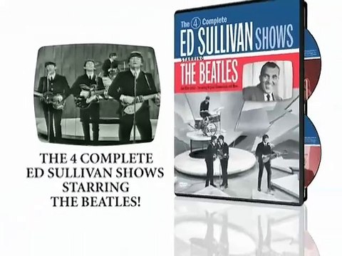 Ed Sullivan presenta: Revolución del Rock 'N' Roll: Los británicos invaden Estados Unidos, Estados Unidos contraataca | movie | 2003 | Official Trailer