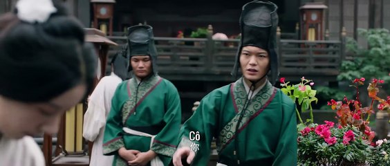 Hải Hôn Hành - Voyage To Haihun - Tập 16