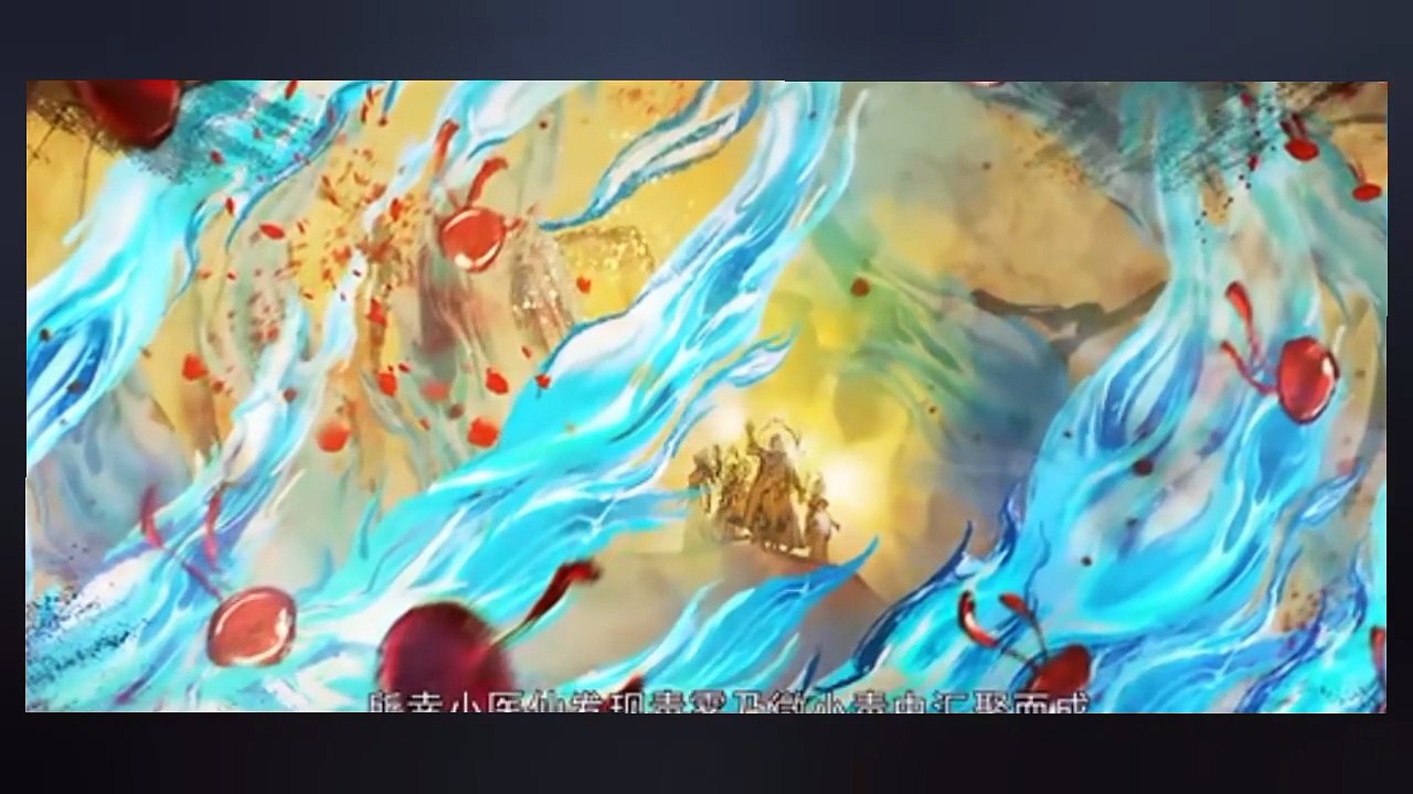 Battle Through the Heavens [Episode 164] Firmament 4K Premium Edition