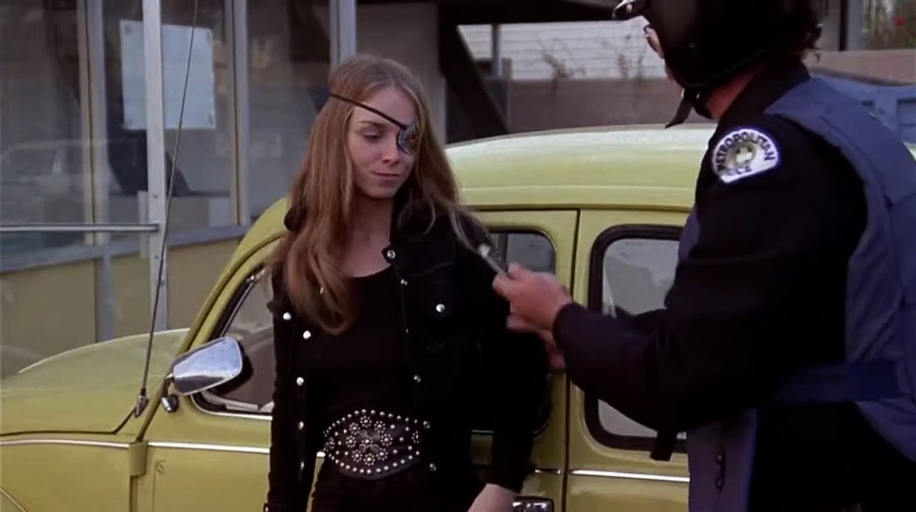 Switchblade Sisters 1975 | Classic Grindhouse full movie