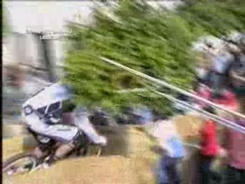 Lisboa Downtown 2008 - Steve Peat