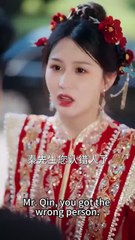 Wedding Day I Married Another Full Chinese Drama