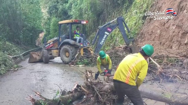tn7-MOPT anuncia que el paso por la Ruta 32 permanecerá cerrado-130925