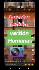 Las Redes Sociales en Versión Humana (Gacha Life)