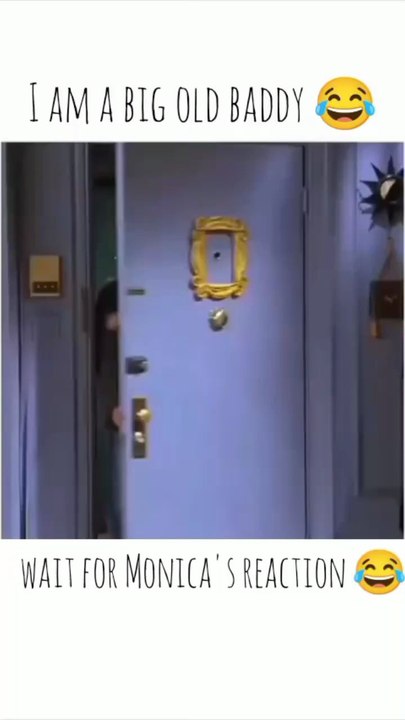 i m a big old baddy 😂