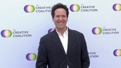 Rob Morrow attends the Creative Coalition's 11th Annual Humanitarian Awards Luncheon