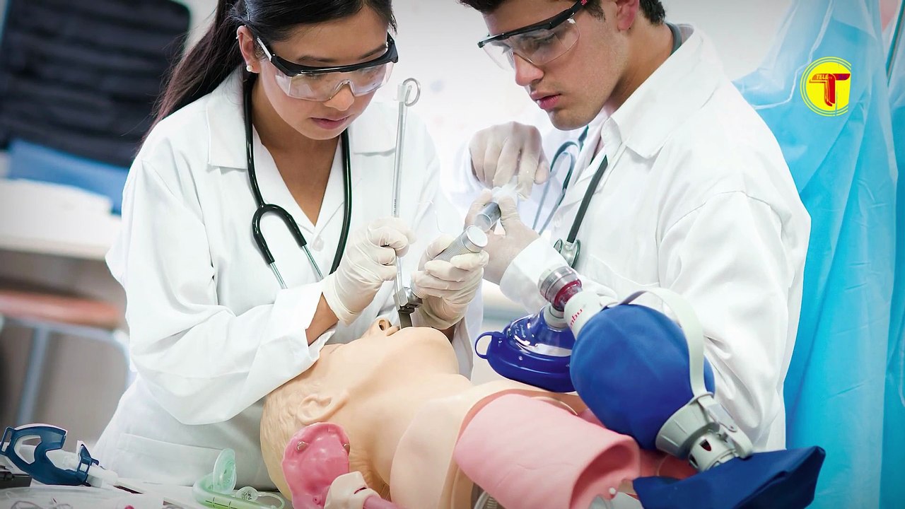 DR. PEDRO HIDALGO: COMPROMETIDO CON SUS PACIENTES Y CON LA INNOVACIÓN DE LA MEDICINA