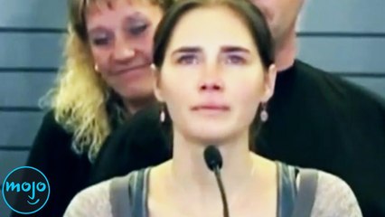 Top 10 Creepiest Mysteries That Ruined Innocent Lives 😱