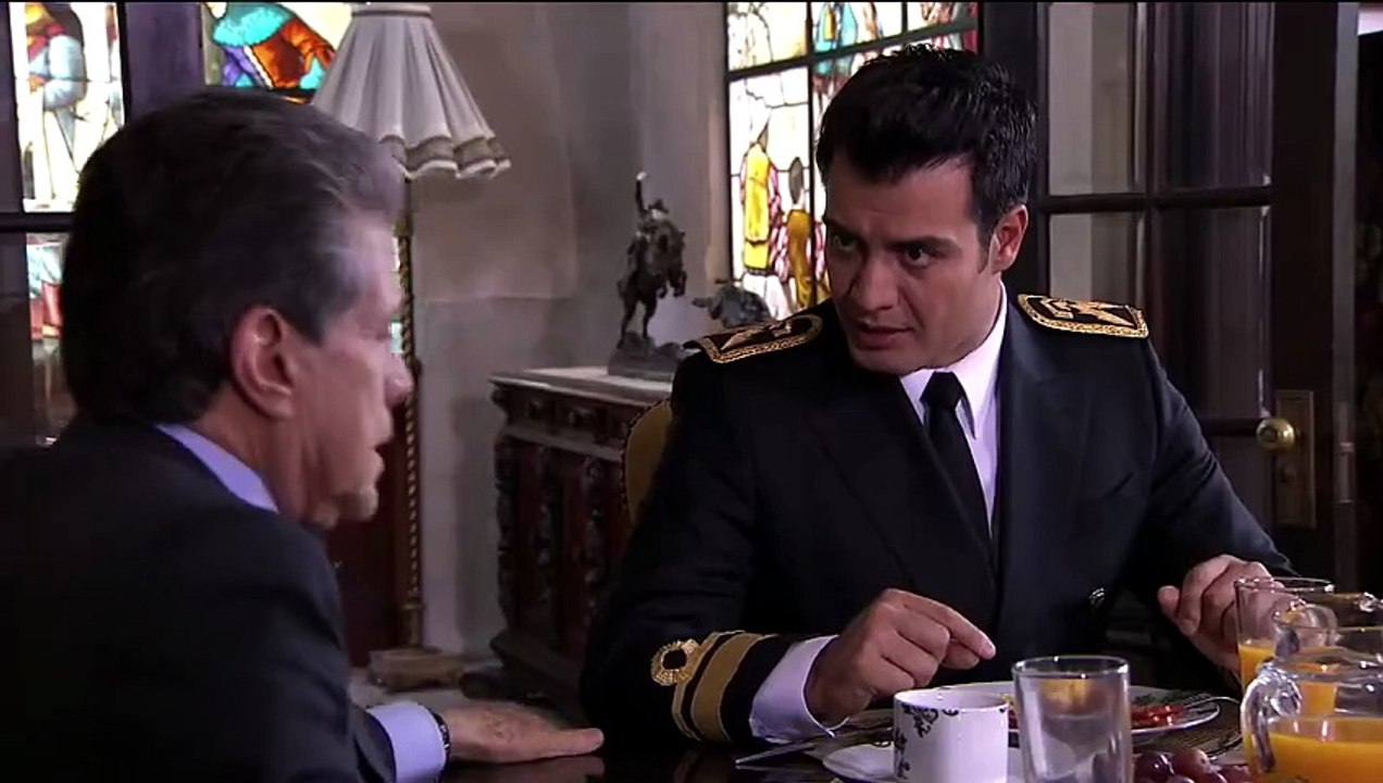 20. Amor Cautivo