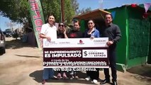 Marina del Pilar impulsa PYMES y emprendedores
