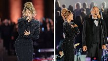 Karol G brilla en Roma; la colombiana canta “Vivo por ella” en El Vaticano