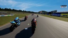 MotoGP 25 – Clean Run at Motegi! | Red Bull KTM Factory Racing PC Gameplay