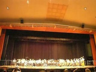 Chloé's Spring Concert