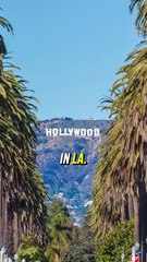 He Only Pays $900 For Rent In Los Angeles--