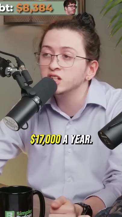 He REFUSES To Apply For Scholarships