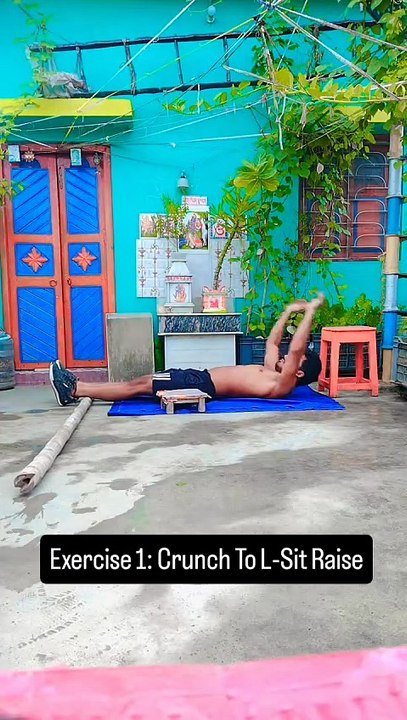 Core Workout Routine  . . . . . . #AbsWorkout #Abs #CoreWorkout #Workout #Fitness #Gym #WorkoutMotivation #SixPackAbs #CoreStrength #AbExercises #PlankChallenge #Vline #AbDay #HomeAbs #BodyweightAbs #Obliques #CoreDay #FitFam #FitnessGoals #GymLife #Fitne