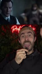 Patrick Wilson s'inspire du vrai Ed Warren pour son rôle dans Conjuring 👻