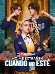 No Me Extranen Cuando No Este (doblado) Completo en Español