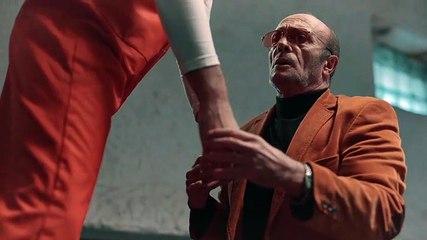 The Secret of Purgatory IV Season 1 Episode 3 - Full HD