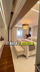 He Bought His Girlfriend a House Then Broke UP