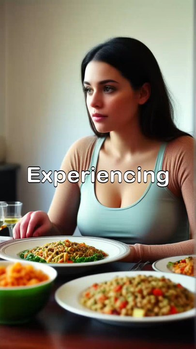 How to Handle a Lack of Appetite During Pregnancy?