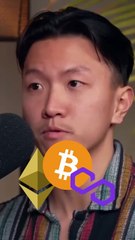 He Lost $200,000 Trading Crypto lol