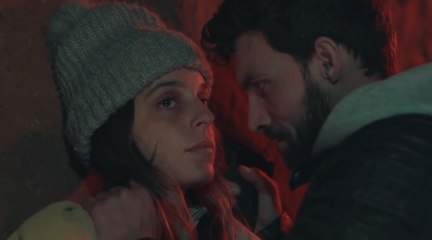 The Secret of Purgatory IV S01 E08 - FUll HD