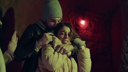 The Secret of Purgatory IV S01 E06 -HD