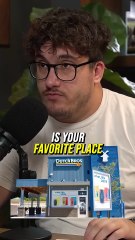 He Spends $300 a Month at Dutch Bros