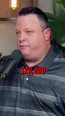 He Went Through Bankruptcy And Got Into Debt AGAIN