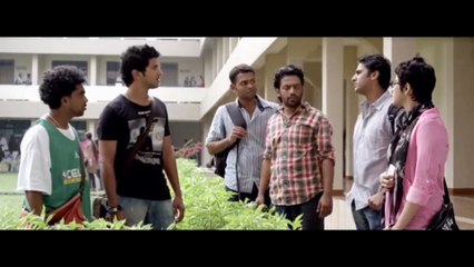 ABCD - American Born Confused Desi (2013) Hindi Dubbed Full Movie HD Part 2