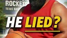 Did James Harden ACTUALLY Wear a Fat Suit
